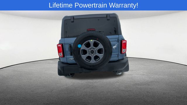 Thumbnail: 2025 Ford Bronco - 7