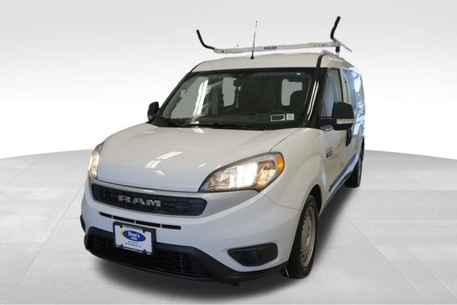 2022 RAM ProMaster City Base -
                  Utica, NY