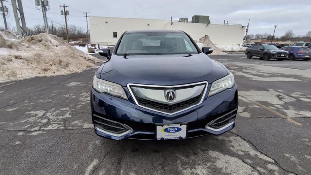 Thumbnail: 2016 Acura RDX - 3