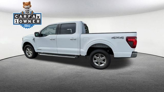 Thumbnail: 2024 Ford F-150 - 7