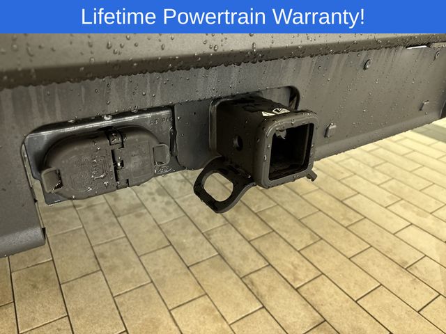 Thumbnail: 2025 Ford Maverick - 13