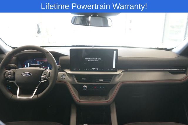 Thumbnail: 2026 Ford Explorer - 31