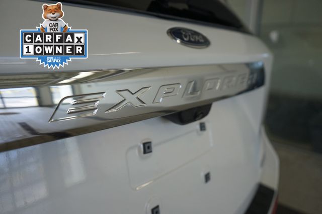 Thumbnail: 2023 Ford Explorer - 13