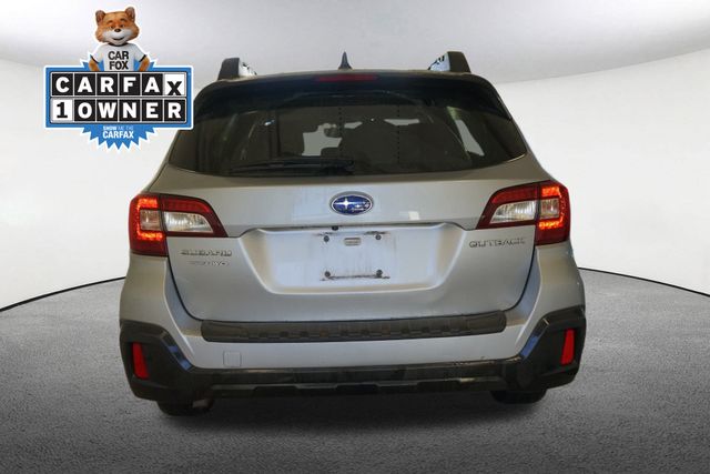 Thumbnail: 2019 Subaru Outback - 12