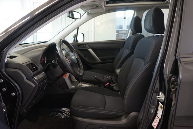 Thumbnail: 2014 Subaru Forester - 20