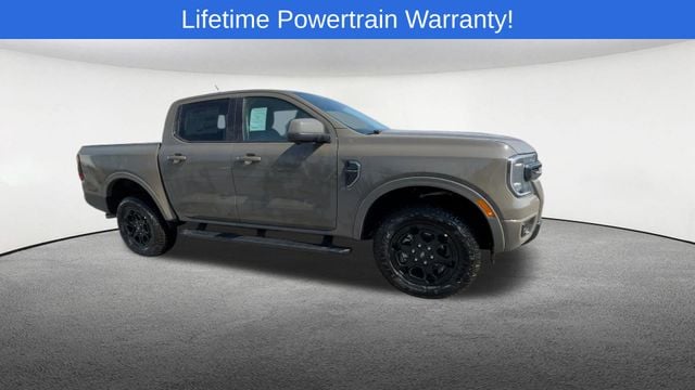 Thumbnail: 2026 Ford Ranger - 2