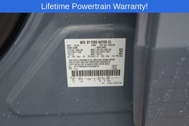 Thumbnail: 2026 Ford Maverick - 27