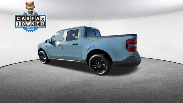 Thumbnail: 2023 Ford Maverick - 7