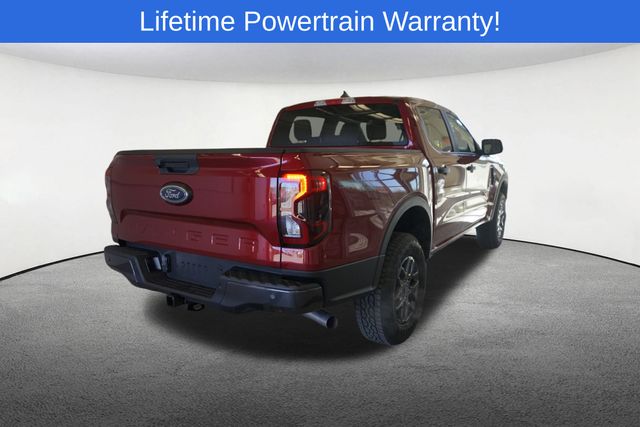 Thumbnail: 2025 Ford Ranger - 14