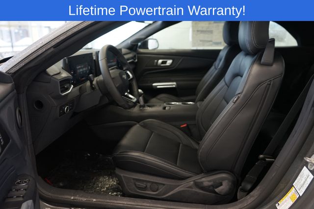 Thumbnail: 2026 Ford Mustang - 19