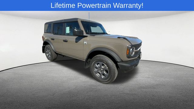 Thumbnail: 2025 Ford Bronco - 2