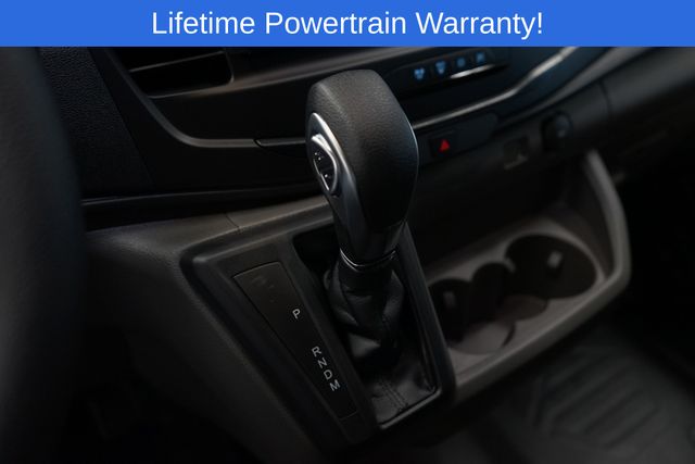 Thumbnail: 2026 Ford Transit Series - 23