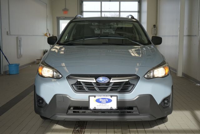 Thumbnail: 2021 Subaru Crosstrek - 17