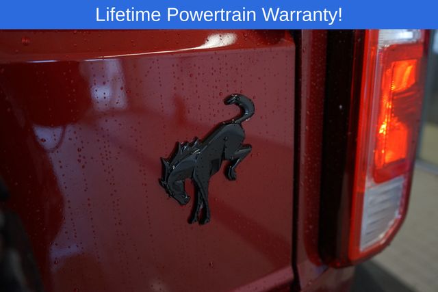 Thumbnail: 2025 Ford Bronco - 12