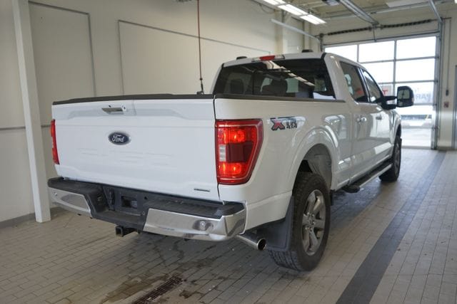 Thumbnail: 2022 Ford F-150 - 15
