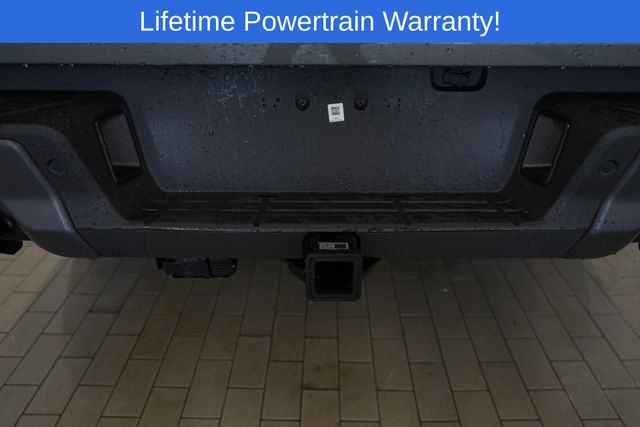 Thumbnail: 2026 Ford Ranger - 13