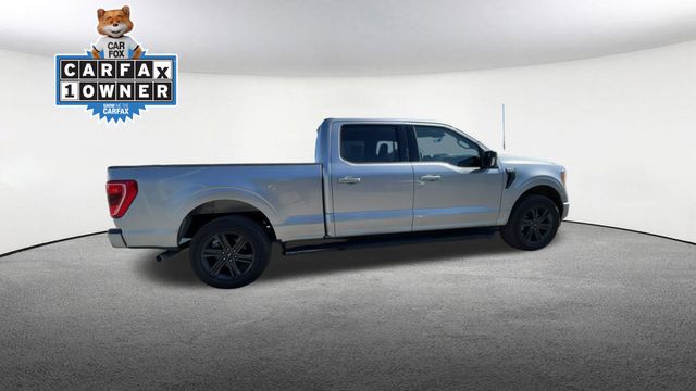 Thumbnail: 2023 Ford F-150 - 10
