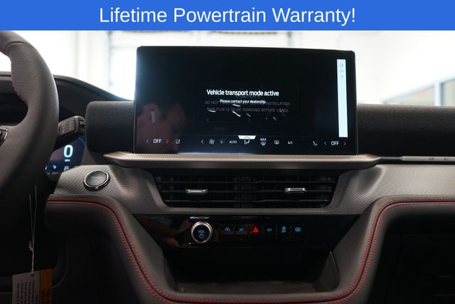 Thumbnail: 2025 Ford Explorer - 16