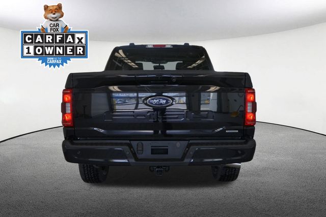 Thumbnail: 2023 Ford F-150 - 12