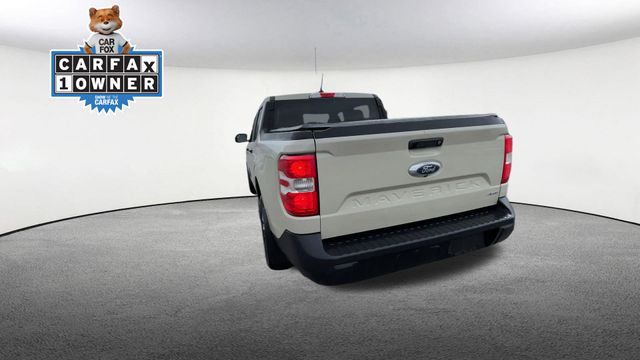 Thumbnail: 2024 Ford Maverick - 8