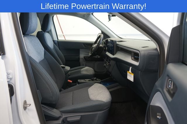 Thumbnail: 2025 Ford Maverick - 33