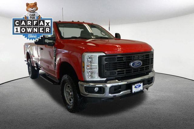 Thumbnail: 2026 Ford F-250 - 17