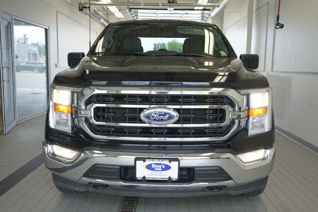 Thumbnail: 2023 Ford F-150 - 18