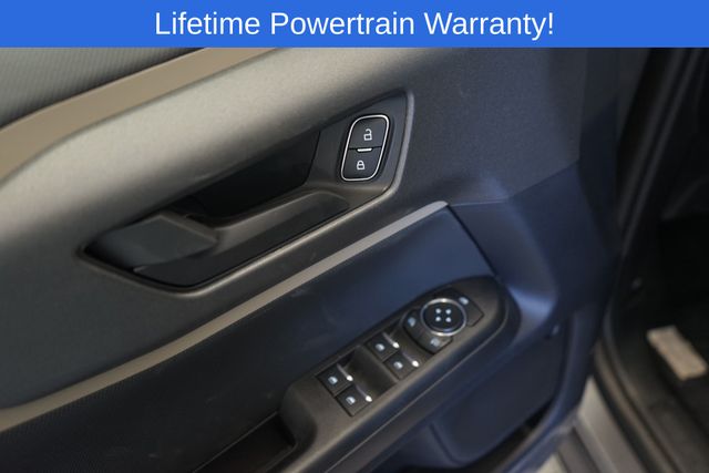 Thumbnail: 2025 Ford Bronco Sport - 18