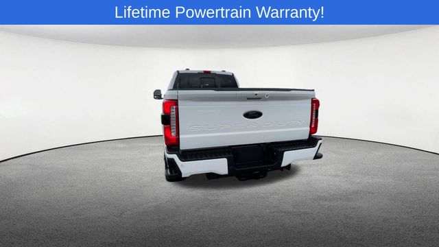 Thumbnail: 2026 Ford F-250 - 8