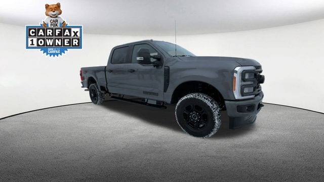 Thumbnail: 2023 Ford F-250 - 2