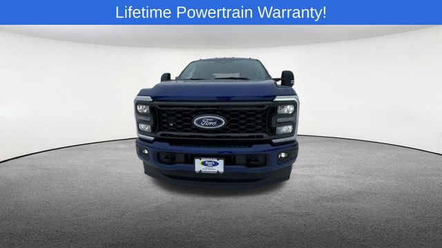 Thumbnail: 2026 Ford F-350 - 3