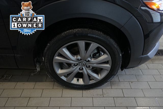 Thumbnail: 2023 Mazda CX-30 - 7