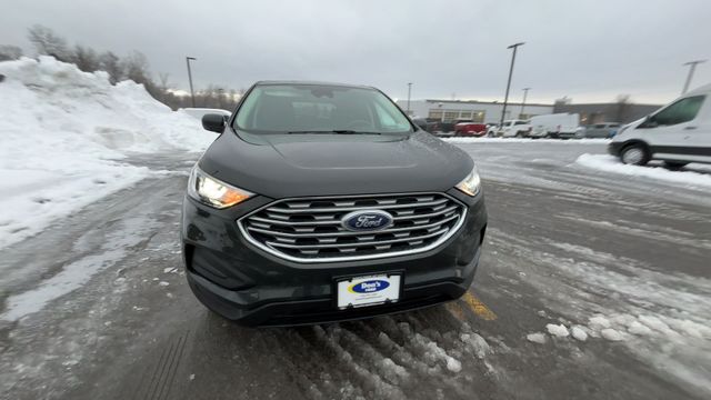 Thumbnail: 2022 Ford Edge - 3