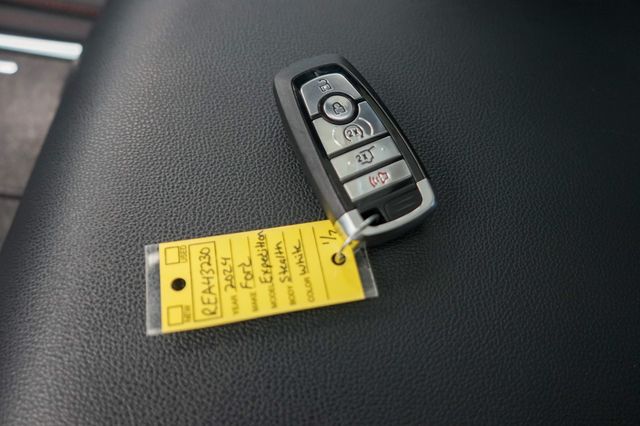 Thumbnail: 2024 Ford Expedition - 25