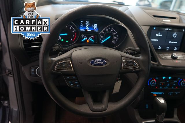 Thumbnail: 2017 Ford Escape - 22