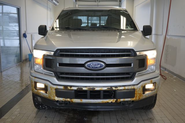 Thumbnail: 2018 Ford F-150 - 19