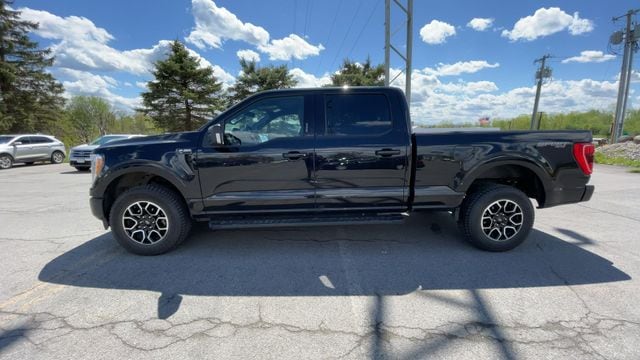 Thumbnail: 2022 Ford F-150 - 6