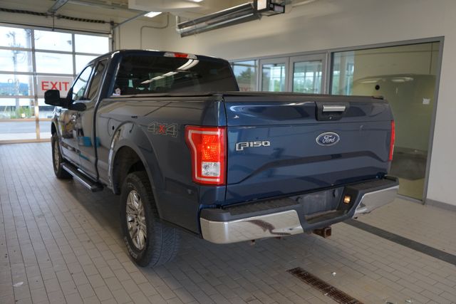 Thumbnail: 2015 Ford F-150 - 12
