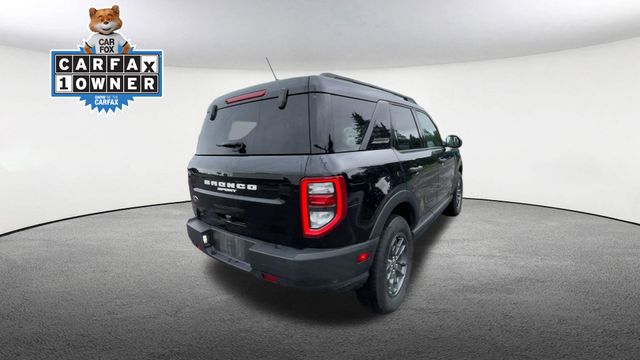 Thumbnail: 2024 Ford Bronco Sport - 8
