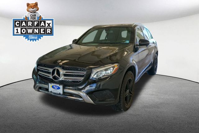 2019 Mercedes-Benz GLC 300 -
                  Utica, NY