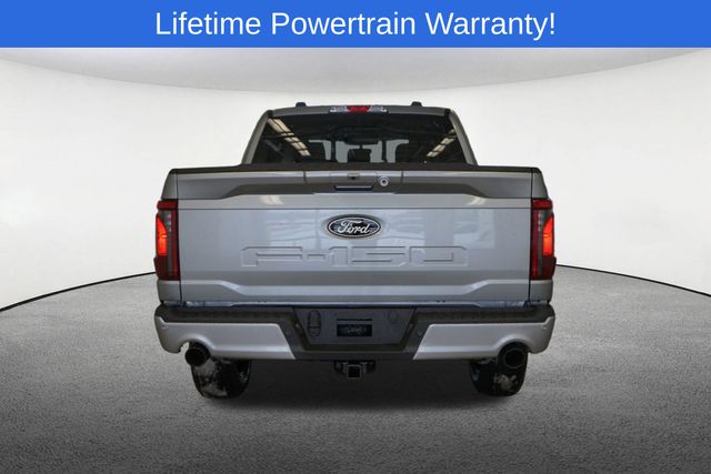 Thumbnail: 2026 Ford F-150 - 12