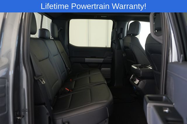 Thumbnail: 2025 Ford F-150 - 32