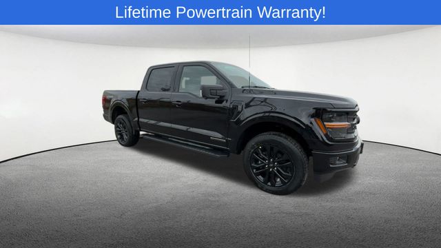 Thumbnail: 2025 Ford F-150 - 2