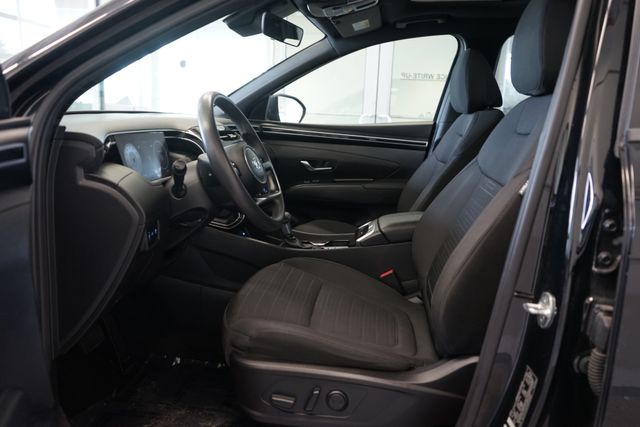 Thumbnail: 2022 Hyundai Santa Cruz - 20