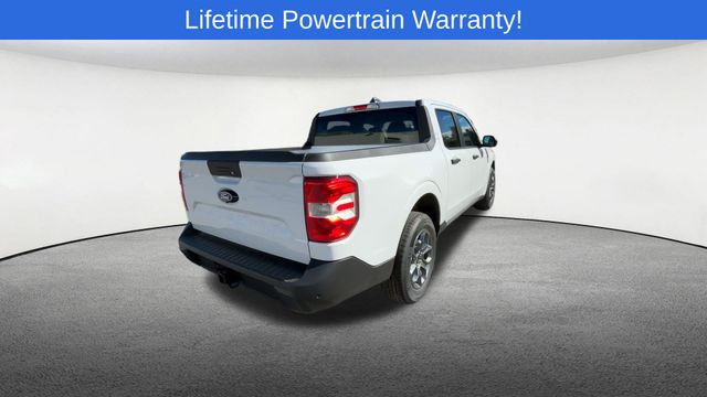 Thumbnail: 2025 Ford Maverick - 9