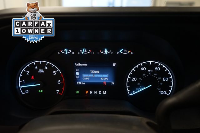 Thumbnail: 2024 Ford F-250 - 21