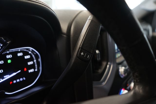 Thumbnail: 2021 GMC Sierra 2500 - 24