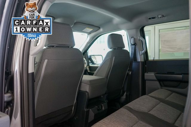 Thumbnail: 2024 Ford F-150 - 28