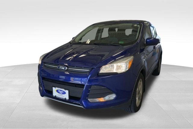 2014 Ford Escape SE -
                  Utica, NY