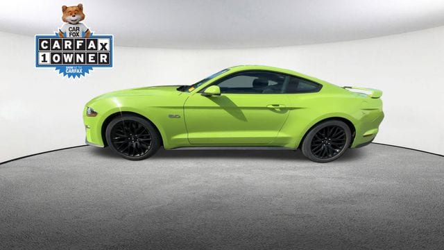 Thumbnail: 2020 Ford Mustang - 6